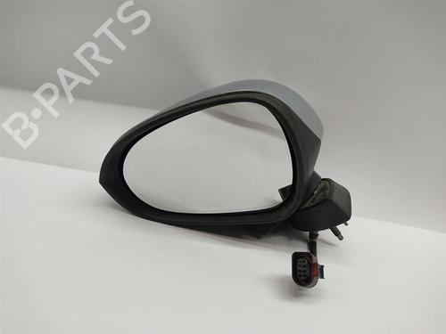 Retrovisor esquerdo Retrovisor esquerdo SEAT LEON (1P1) 1.4 TSI (125 hp) 30196707 30196707
