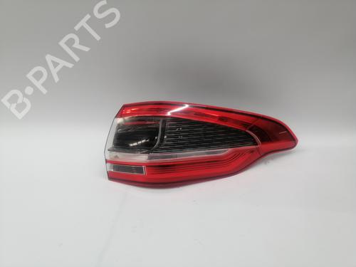 Used Right taillight FORD S-MAX (WA6) [2006-2014]  29338079