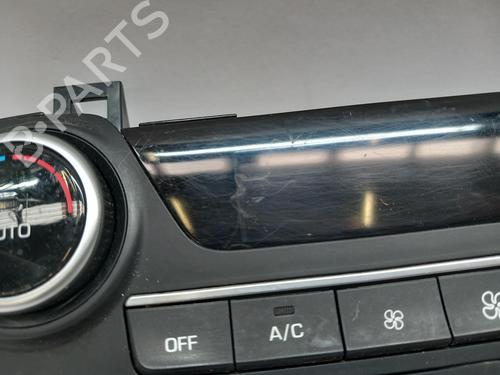 Climate control HYUNDAI TUCSON (TL, TLE) 1.6 CRDi All-wheel Drive | BP28128637I5 