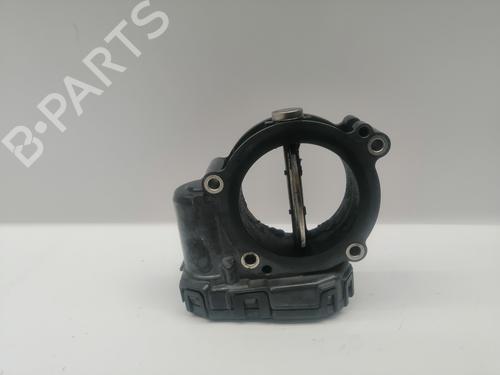 Used Throttle body MERCEDES-BENZ CLA Coupe (C117) CLA 200 CDI / d (117.308) (136 hp) 19419716