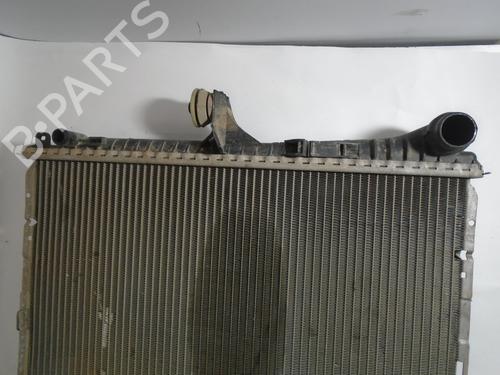 Køler VW TOUAREG (7LA, 7L6, 7L7) 2.5 R5 TDI | BP9426410M31 