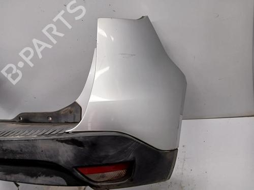 Rear bumper RENAULT SCÉNIC III (JZ0/1_)  | BP29964783C8