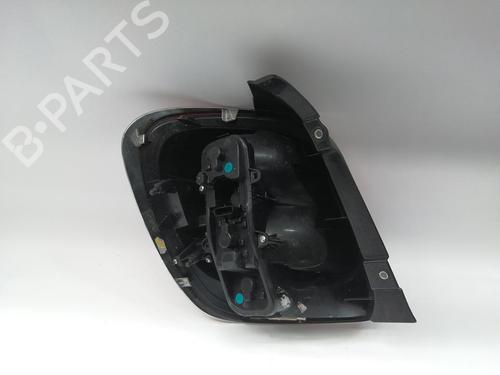 Right taillight FIAT 500X (334_) 1.6 (334AXE1A) | BP29333102C35 