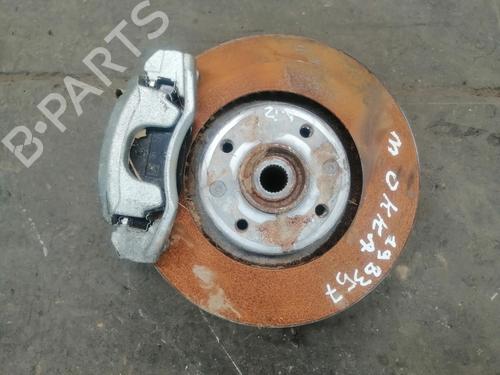 Venstre Styrespindel Lejehus OPEL MOKKA [2020-2025]  28501735