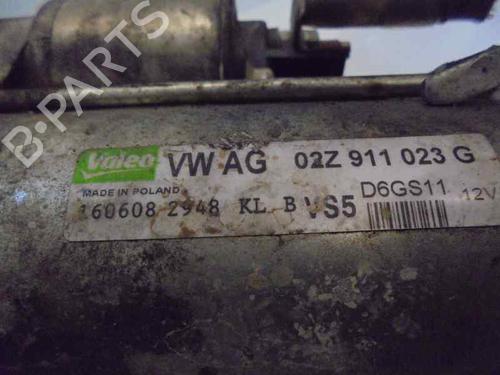 Starter SEAT ALTEA XL (5P5, 5P8)  | BP5465176M8 