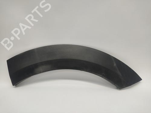 Used Rear left wheel arch trim MINI MINI CLUBVAN (R55) Cooper D (112 hp) 18661342