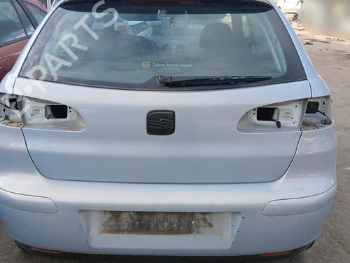 Instrument cluster SEAT IBIZA III (6L1)  | BP30641941C47 