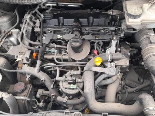 Instrument cluster CITROËN XSARA PICASSO (N68) 2.0 HDi | BP22308573C47 