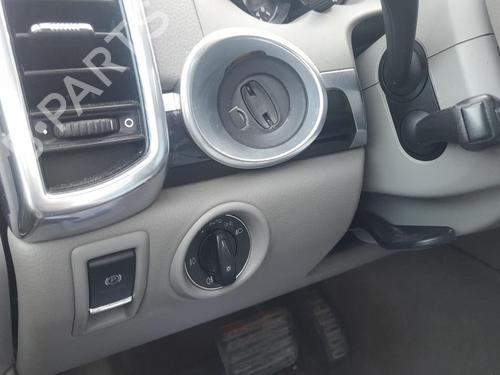 AC Kompressor PORSCHE CAYENNE (92A) 3.0 Diesel | BP30406401M34