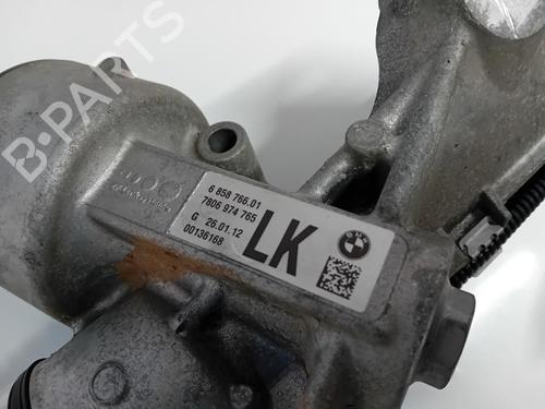 Steering rack BMW 3 (F30, F80) 320 d | BP32000667M22 