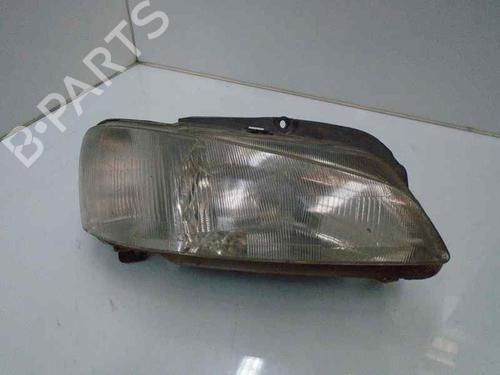 Used Right headlight PEUGEOT 106 II (1A_, 1C_) 1.5 D (57 hp) 5539148