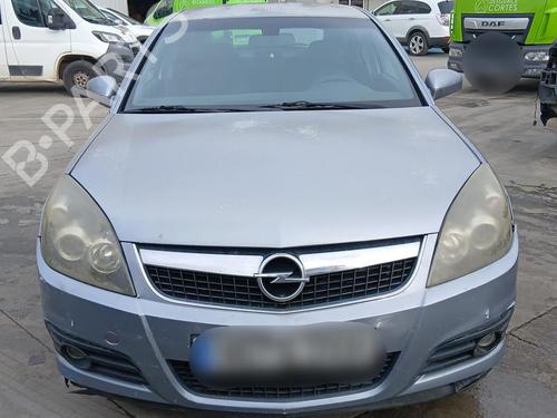 Brugte OPEL VECTRA C GTS (Z02) 1.9 CDTI (F68) (150 hp) 4410395