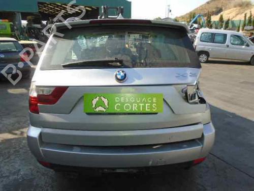 Headlight switch BMW X3 (E83) 2.0 d | BP5526439I24 
