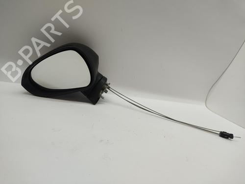 Used Left mirror SEAT IBIZA IV (6J5, 6P1) [2008-2017]  30467493