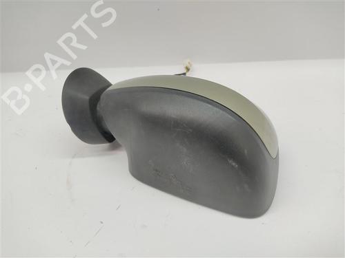 Retrovisor esquerdo DACIA SANDERO 1.6 (BS0D, BS0B, BS0F, BS0H) | BP25203663C26 - Image 3