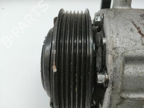 AC-Kompressor MAZDA 3 Hatchback (BP) | BP30672012M34