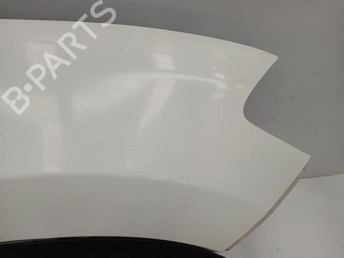 Right front fenders NISSAN QASHQAI I (J10, NJ10) 2.0 dCi | BP29376258C42 