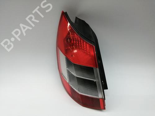 Venstre baglygte RENAULT SCÉNIC II (JM0/1_) [2003-2010]  30717085