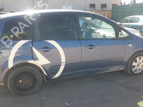Bakspejl Højre FORD FOCUS C-MAX (DM2)  | BP29278700C27 
