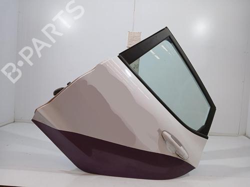 Used Left rear door Left rear door FORD FIESTA VII (HJ, HF) [2017-2026] 33673326 33673326