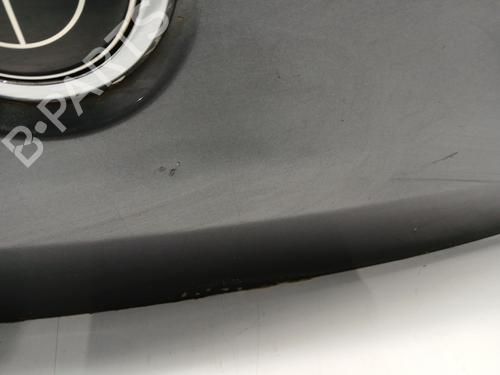 Tailgate BMW 1 (F20) 116 d | BP27177773C6