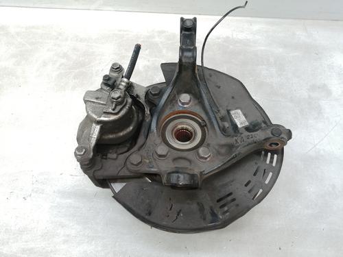 Right front steering knuckle TOYOTA C-HR (_X1_)  | BP18068708M26 