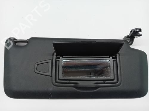 Right sun visor MERCEDES-BENZ A-CLASS Saloon (V177) A 250 e (177.186) | BP37182418I2 - Image 3