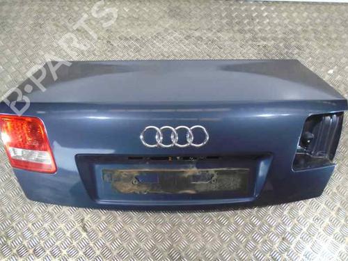 Used Tailgate Tailgate AUDI A8 D3 (4E2, 4E8) 4.2 TDI quattro (326 hp) 6436322 6436322