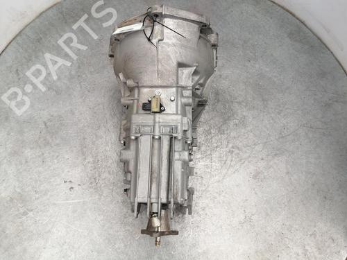 Used Gearbox Gearbox BMW 1 (E87) 118 d (143 hp) 35982414 35982414