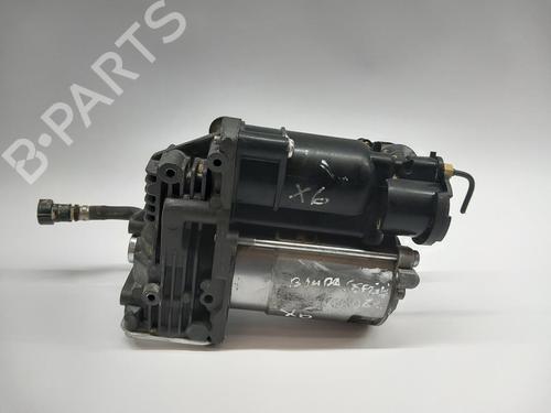 Suspension compressor BMW X6 (E71, E72) xDrive 40 d | BP29267412M103 