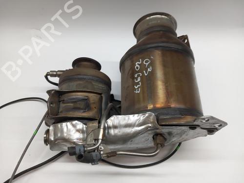 Catalyst AUDI Q3 (8UB, 8UG)  | BP33455999M10  - Image 8