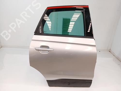 Used Right rear door OPEL CROSSLAND X / CROSSLAND (P17, P2QO) [2017-2025]  29335244