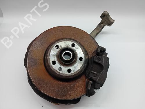 Used Left front steering knuckle Left front steering knuckle 37177392 37177392