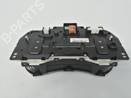 Instrument cluster NISSAN X-TRAIL III (T32_, T32R, T32RR) 1.6 dCi (T32) | BP18117830C47 