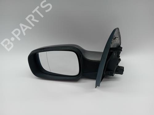 Ryggespeil venstre RENAULT MEGANE II Saloon (LM0/1_) 1.9 dCi (LM0G, LM1G, LM2C) (120 hp) 27183356