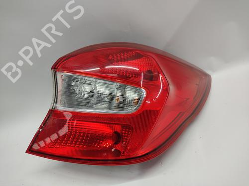 Højre baglygte FORD KA+ III (UK, FK) 1.2 Ti-VCT (85 hp) 28054524