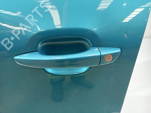 Left front door CITROËN C3 AIRCROSS II (2R_, 2C_) 1.2 PureTech 82 (2RHMRC, 2RHMZB) | BP32288970C2 