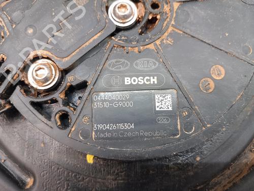 AdBlue tank KIA STONIC (YB)  | BP29531864M85 