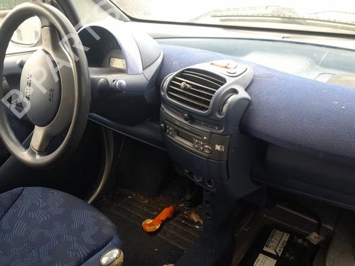 Catalyst SMART CITY-COUPE (450) 0.6 (S1CLB1, 450.331, 450.336) | BP24195563M10  - Image 8