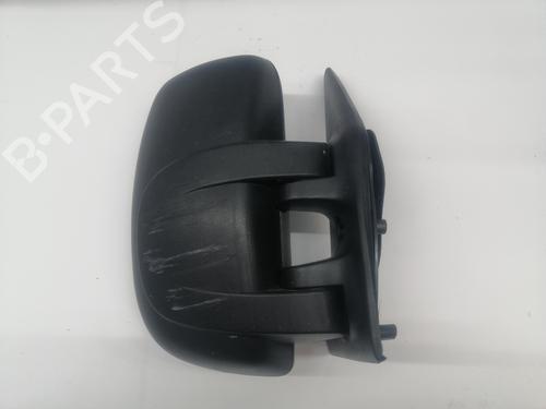 Right mirror RENAULT MASTER II Van (FD) 2.5 dCi | BP19920028C27 