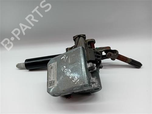 Used Steering column Steering column 39468080 39468080