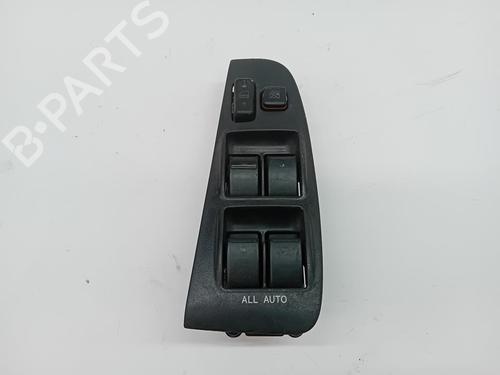 Used Left front window switch Left front window switch TOYOTA AVENSIS (_T22_) 1.8 VVT-i (ZZT221_, ZZT221R) (129 hp) 34279543 34279543