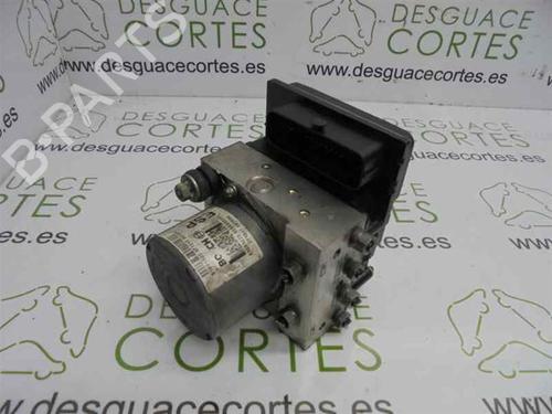 Used Control unit Control unit 5460717 5460717