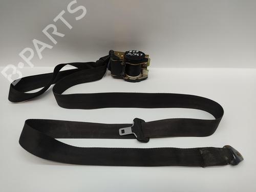 Used Front right seatbelt CITROËN BERLINGO / BERLINGO FIRST MPV (MF_, GJK_, GFK_) 1.9 D (MFDJY) (68 hp) 28110440
