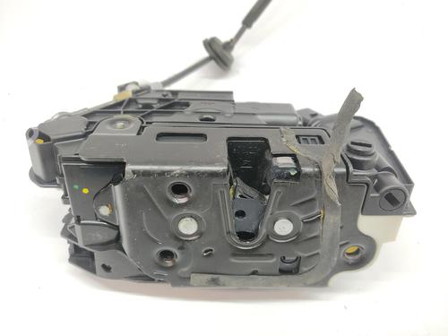Rear right lock VW TIGUAN (5N_) 2.0 TDI | BP23072472C99 