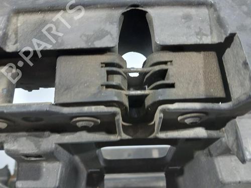 Front slam panel VW PASSAT B6 (3C2) | BP32169421C72