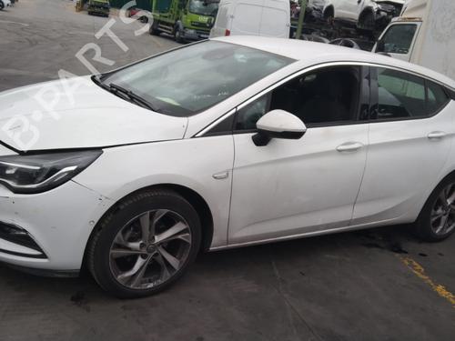 Engine control unit (ECU) OPEL ASTRA K (B16) 1.6 CDTi (68) | BP9286276M57 