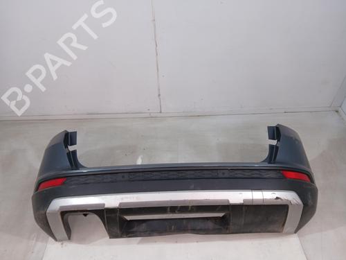 Used Rear bumper SEAT ATECA (KH7, KHP) 1.4 TSI (150 hp) 25032181