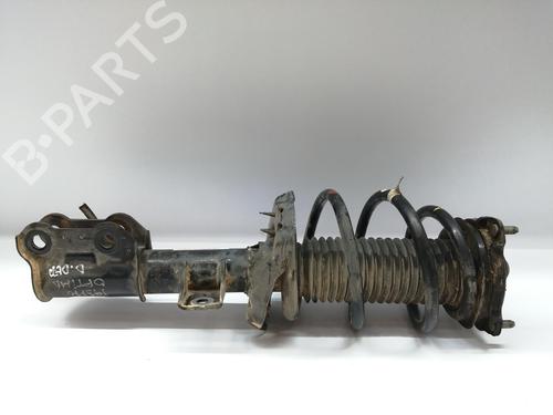 Right front shock absorber KIA OPTIMA (JF) 1.7 CRDi | BP21602223M17 