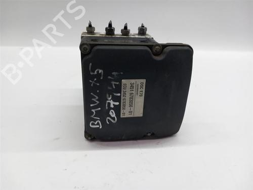 Control unit BMW X6 (E71, E72) xDrive 30 d | BP37030258M11 - Image 5